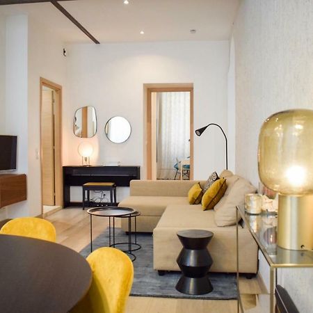 Residence Barla Nicea Zewnętrze zdjęcie