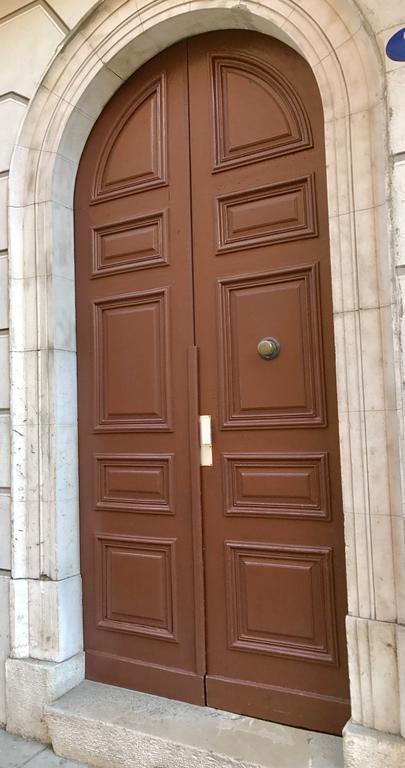 Residence Barla Nicea Zewnętrze zdjęcie