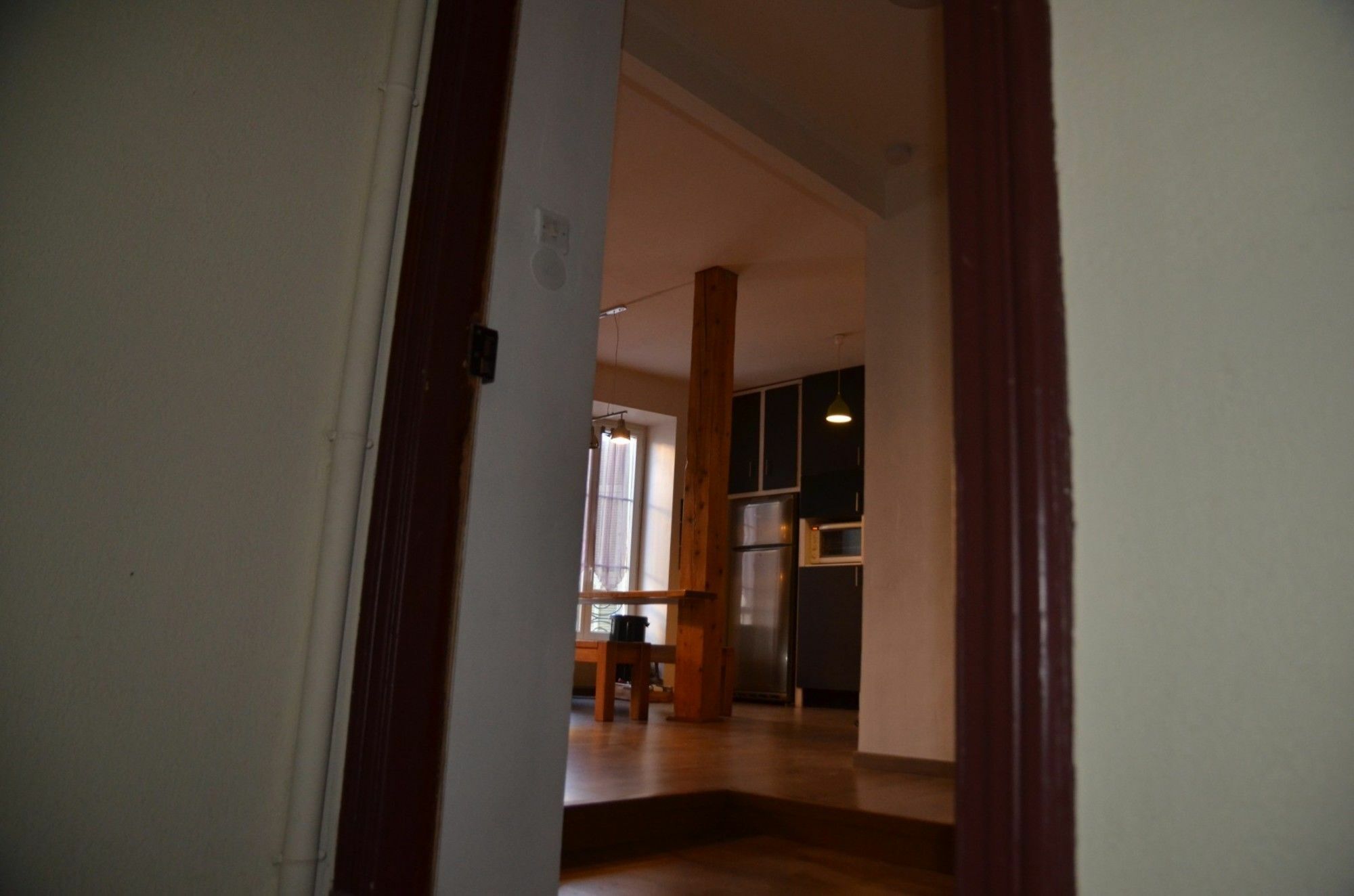 Residence Barla Nicea Zewnętrze zdjęcie