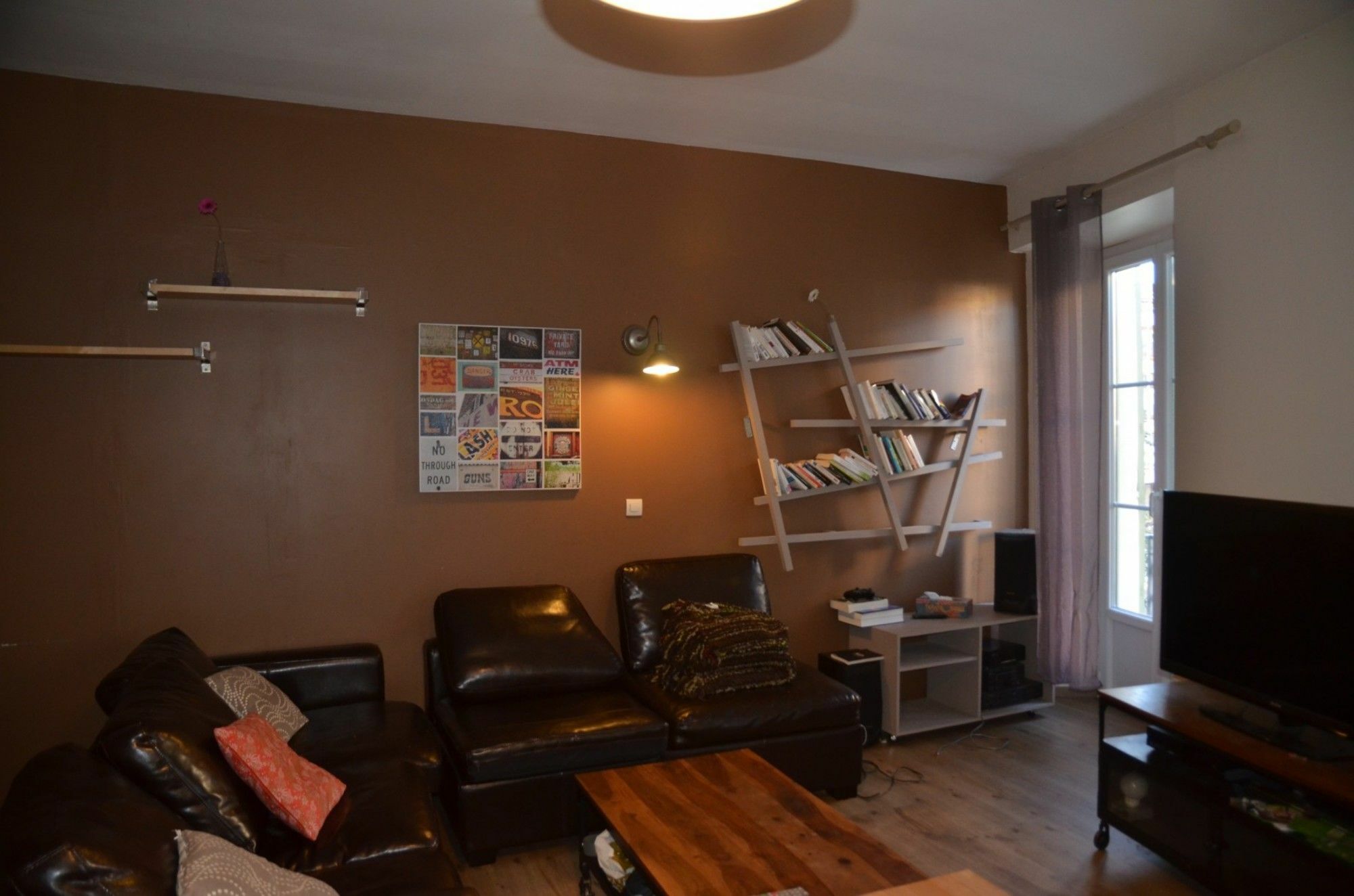 Residence Barla Nicea Zewnętrze zdjęcie