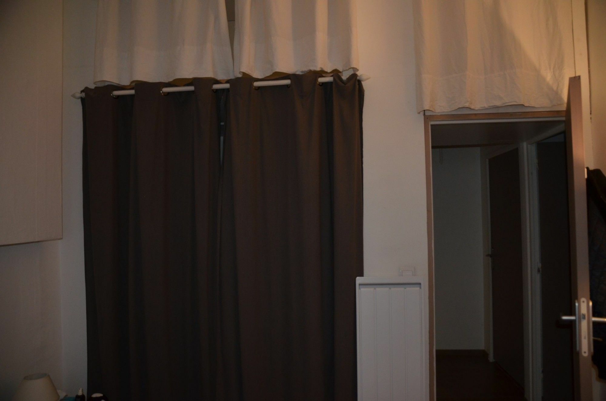 Residence Barla Nicea Zewnętrze zdjęcie