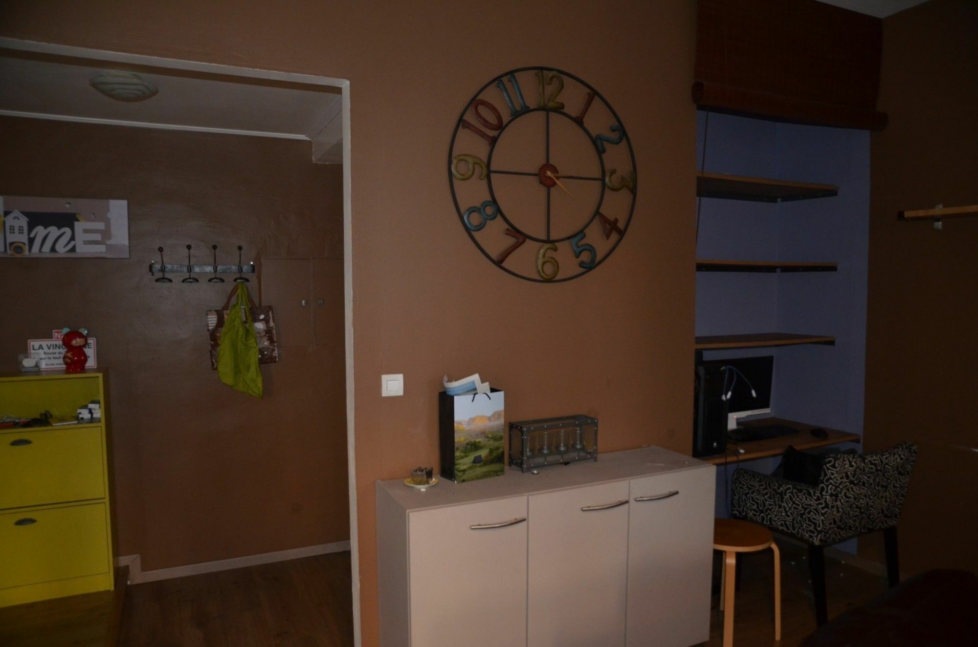 Residence Barla Nicea Zewnętrze zdjęcie