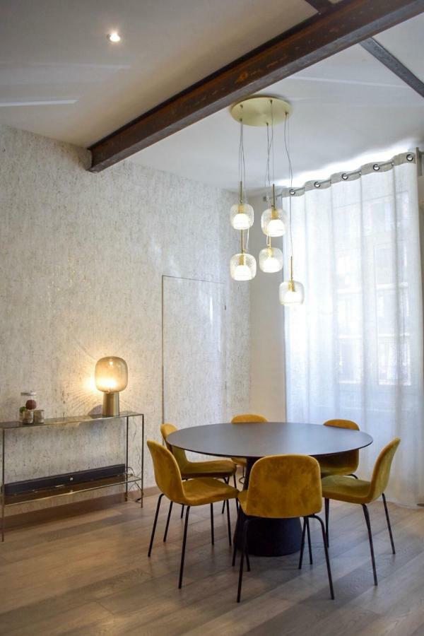 Residence Barla Nicea Zewnętrze zdjęcie