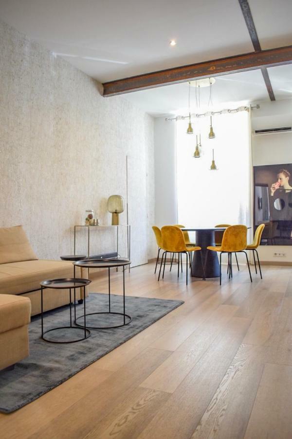 Residence Barla Nicea Zewnętrze zdjęcie