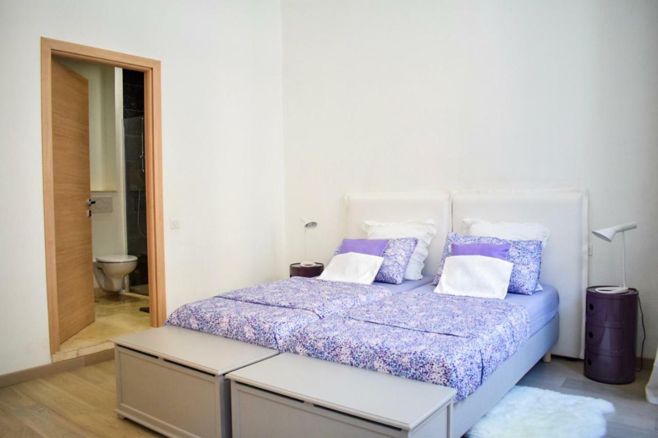 Residence Barla Nicea Zewnętrze zdjęcie