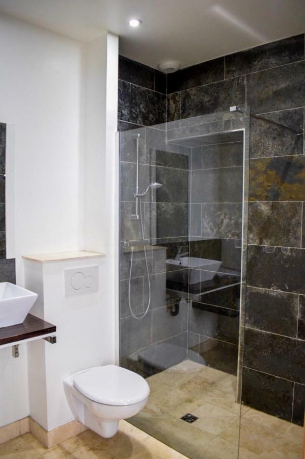 Residence Barla Nicea Zewnętrze zdjęcie