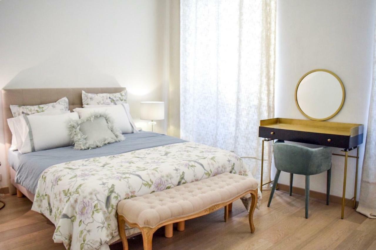 Residence Barla Nicea Zewnętrze zdjęcie
